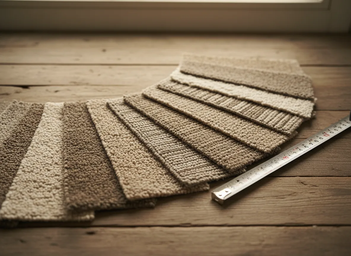 Carpet Installation Roscoe, SD FAQs